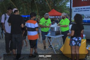 Dia das Crian&ccedil;as no Parque Monterrey 