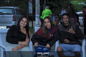 Dia das Crian&ccedil;as no Parque Monterrey 
