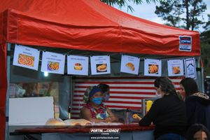 Dia das Crian&ccedil;as no Parque Monterrey 