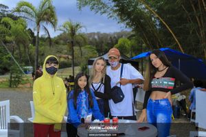 Dia das Crian&ccedil;as no Parque Monterrey 