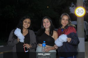 Dia das Crian&ccedil;as no Parque Monterrey 