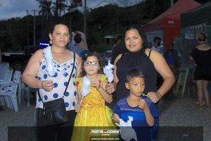 Dia das Crian&ccedil;as no Parque Monterrey 