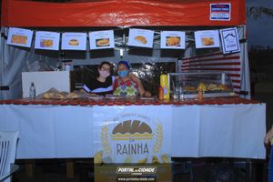 Dia das Crian&ccedil;as no Parque Monterrey 