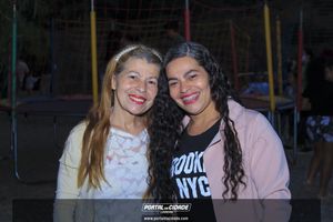 Dia das Crian&ccedil;as no Parque Monterrey 