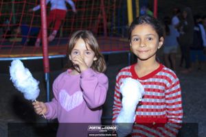 Dia das Crian&ccedil;as no Parque Monterrey 