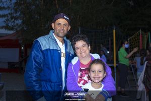 Dia das Crian&ccedil;as no Parque Monterrey 