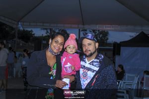 Dia das Crian&ccedil;as no Parque Monterrey 