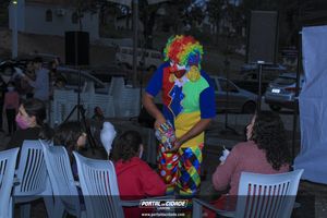 Dia das Crian&ccedil;as no Parque Monterrey 