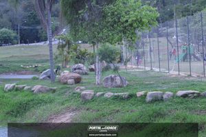 Dia das Crian&ccedil;as no Parque Monterrey 