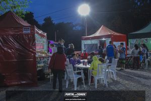 Dia das Crian&ccedil;as no Parque Monterrey 