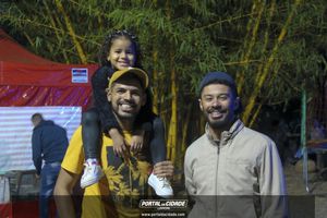 Dia das Crian&ccedil;as no Parque Monterrey 