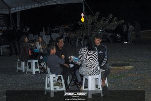 Dia das Crian&ccedil;as no Parque Monterrey 