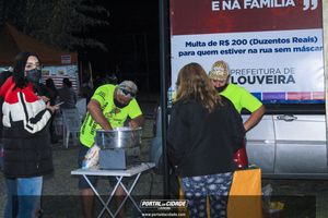 Dia das Crian&ccedil;as no Parque Monterrey 