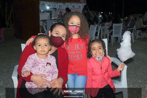 Dia das Crian&ccedil;as no Parque Monterrey 