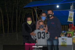 Dia das Crian&ccedil;as no Parque Monterrey 