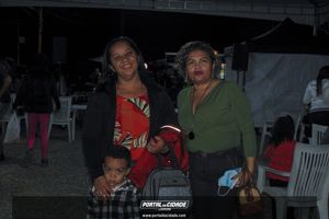 Dia das Crian&ccedil;as no Parque Monterrey 