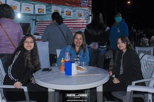 Dia das Crian&ccedil;as no Parque Monterrey 