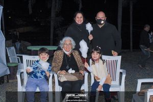 Dia das Crian&ccedil;as no Parque Monterrey 