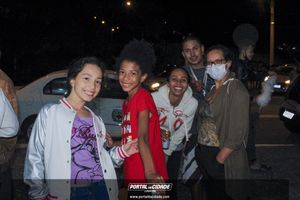 Dia das Crian&ccedil;as no Parque Monterrey 