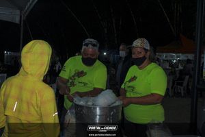 Dia das Crian&ccedil;as no Parque Monterrey 