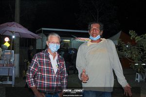 Dia das Crian&ccedil;as no Parque Monterrey 