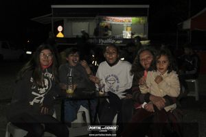 Dia das Crian&ccedil;as no Parque Monterrey 