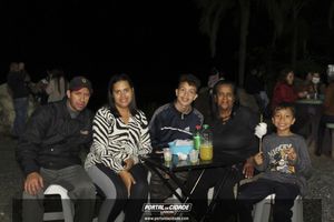 Dia das Crian&ccedil;as no Parque Monterrey 