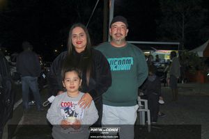 Dia das Crian&ccedil;as no Parque Monterrey 