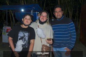 Dia das Crian&ccedil;as no Parque Monterrey 