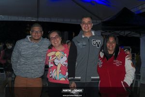 Dia das Crian&ccedil;as no Parque Monterrey 