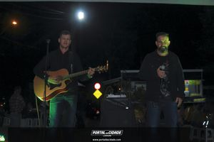 Dia das Crian&ccedil;as no Parque Monterrey 
