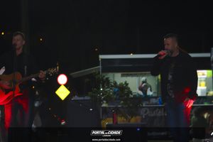 Dia das Crian&ccedil;as no Parque Monterrey 
