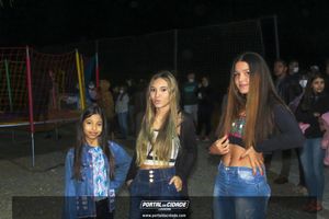Dia das Crian&ccedil;as no Parque Monterrey 