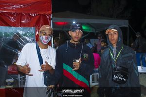 Dia das Crian&ccedil;as no Parque Monterrey 