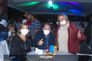 Dia das Crian&ccedil;as no Parque Monterrey 