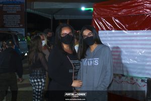 Dia das Crian&ccedil;as no Parque Monterrey 