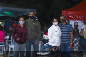 Dia das Crian&ccedil;as no Parque Monterrey 