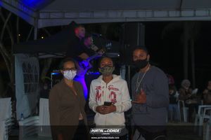 Dia das Crian&ccedil;as no Parque Monterrey 