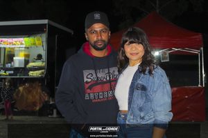 Dia das Crian&ccedil;as no Parque Monterrey 