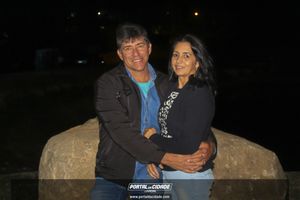 Dia das Crian&ccedil;as no Parque Monterrey 
