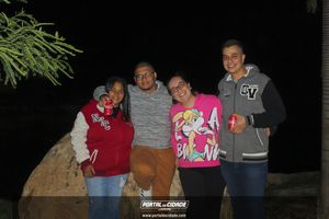 Dia das Crian&ccedil;as no Parque Monterrey 