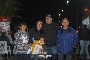 Dia das Crian&ccedil;as no Parque Monterrey 