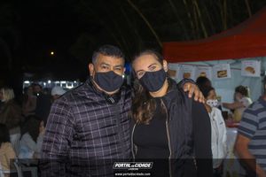 Dia das Crian&ccedil;as no Parque Monterrey 