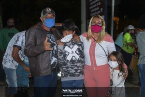 Dia das Crian&ccedil;as no Parque Monterrey 