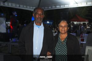 Dia das Crian&ccedil;as no Parque Monterrey 