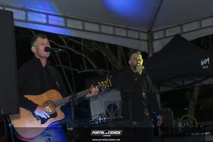 Dia das Crian&ccedil;as no Parque Monterrey 