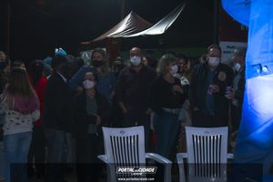 Dia das Crian&ccedil;as no Parque Monterrey 