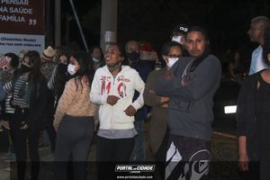 Dia das Crian&ccedil;as no Parque Monterrey 