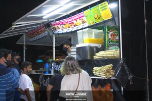 Dia das Crian&ccedil;as no Parque Monterrey 