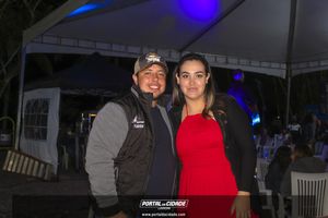 Dia das Crian&ccedil;as no Parque Monterrey 
